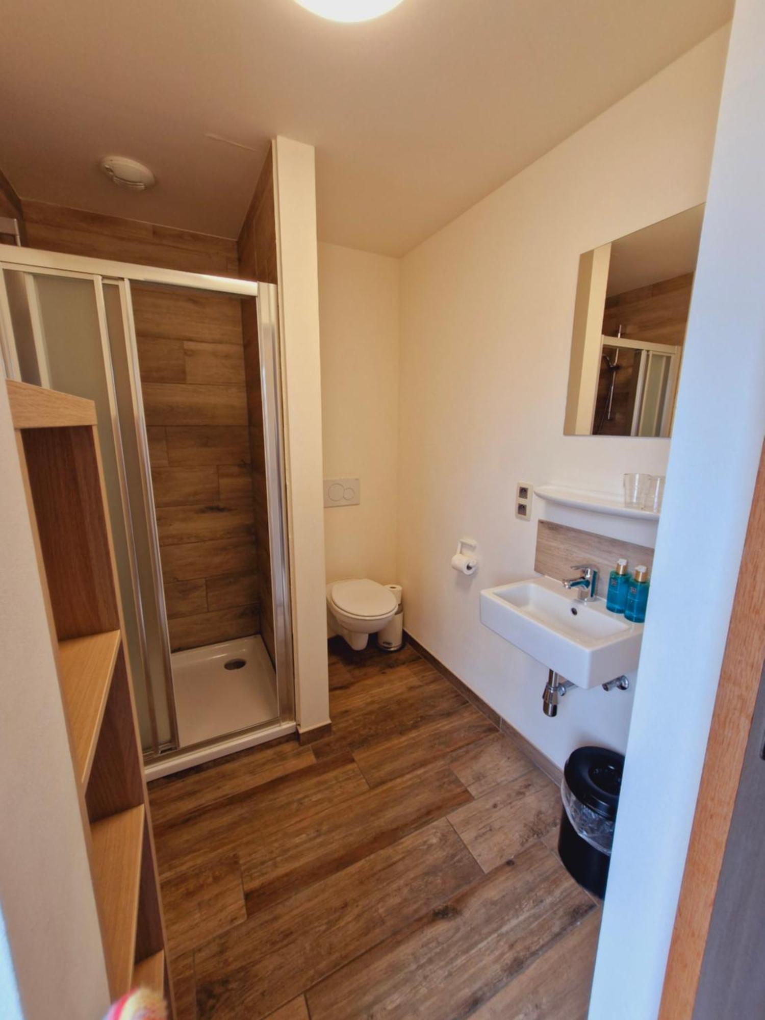Hotel Ladeuze Leuven Ruang foto